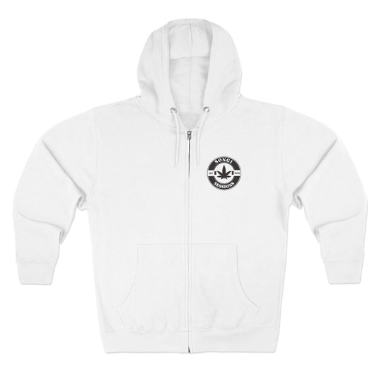 EST Songi Sessions Zip Up Hoodie