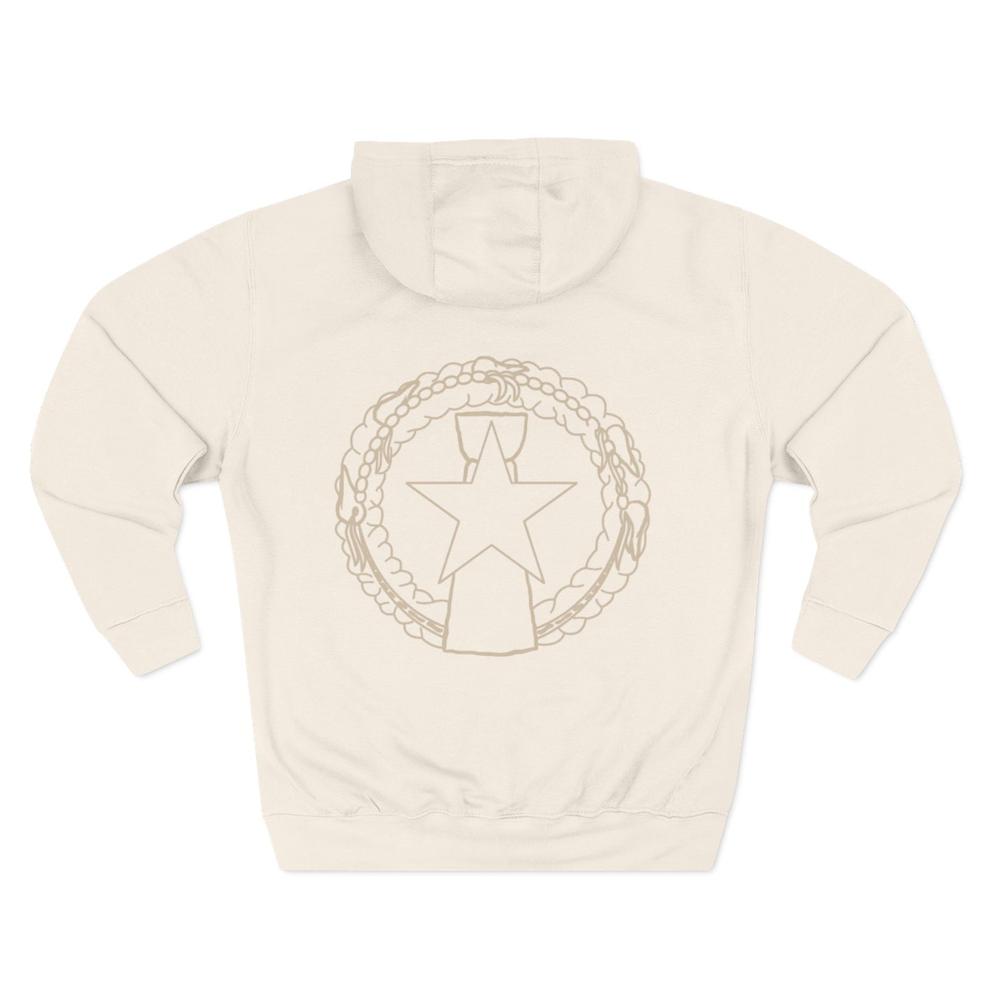 Made in Luta Hoodie