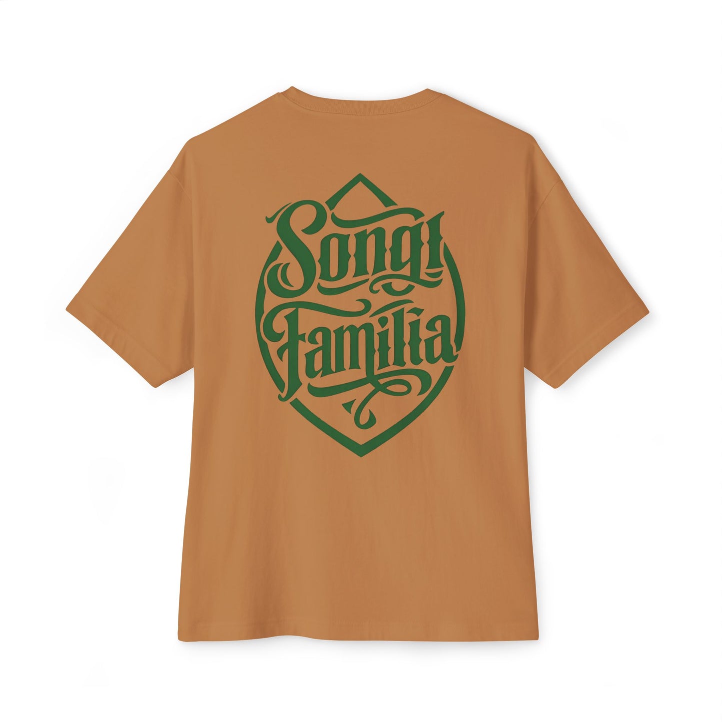 Songi Familia Tee