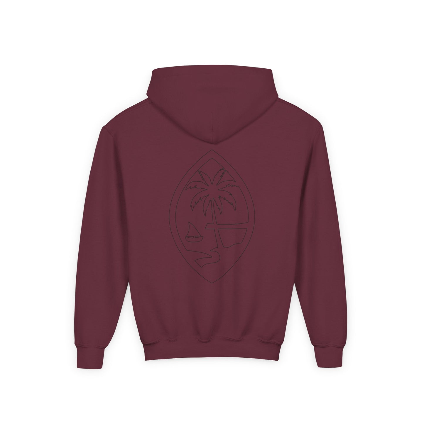 Påtgon Hoodie