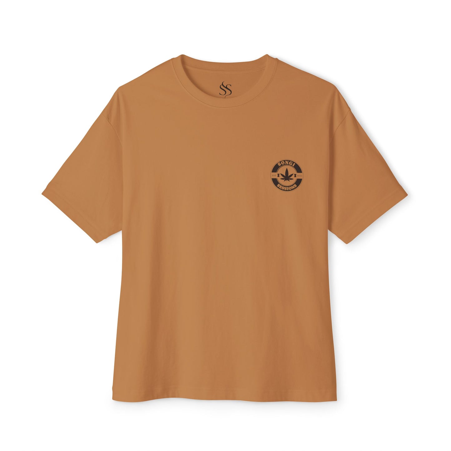 EST Songi Sessions Tee