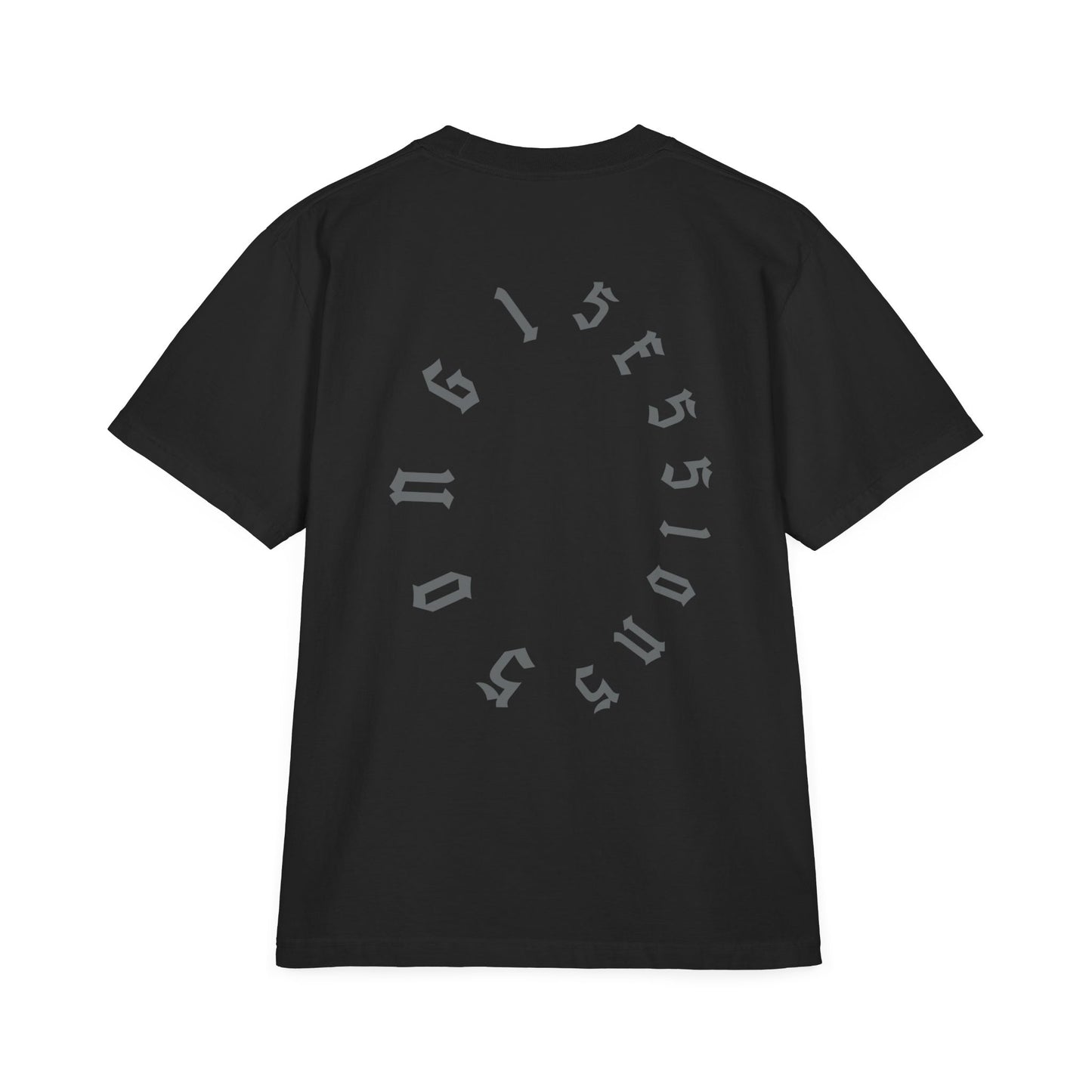 Goasåli GU Seal Tee