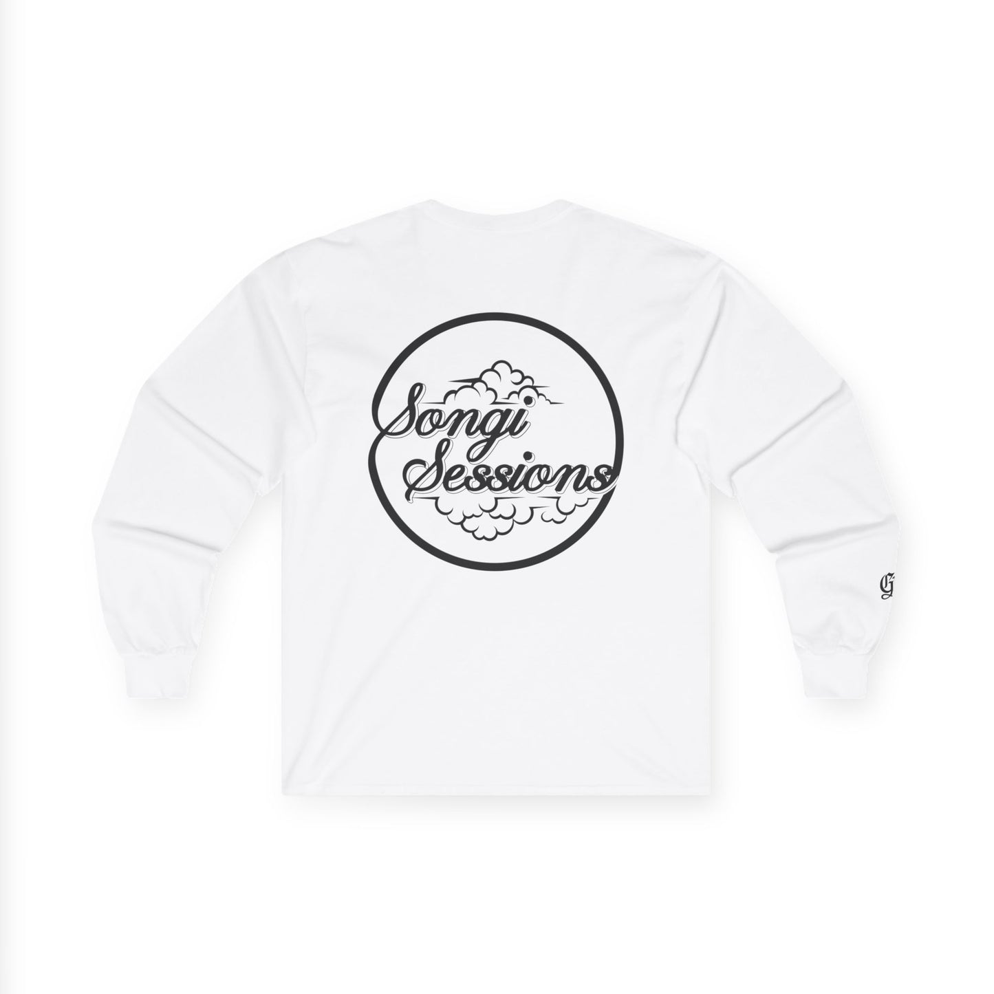 Songi Sessions Long Sleeve Tee