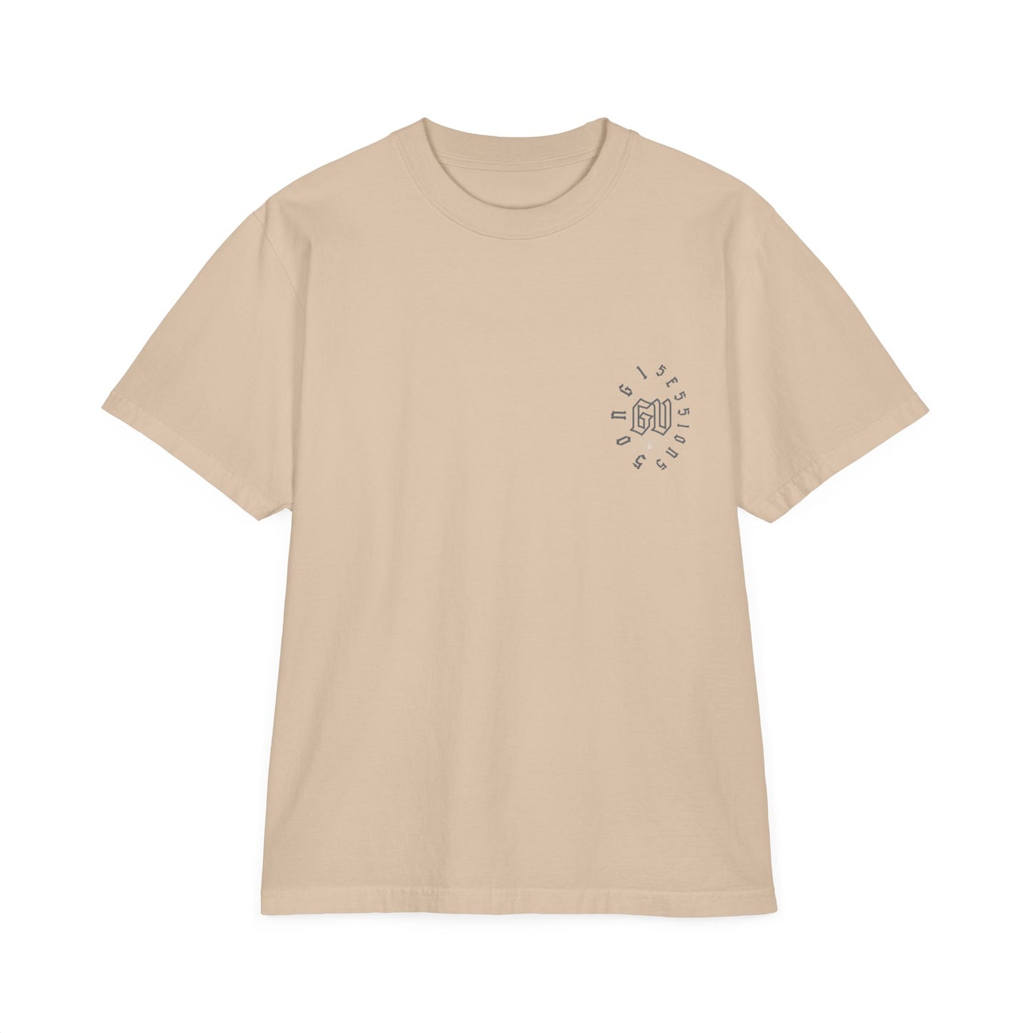 Goasåli GU Seal Tee