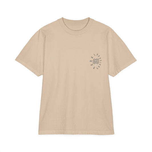 Goasåli GU Seal Tee