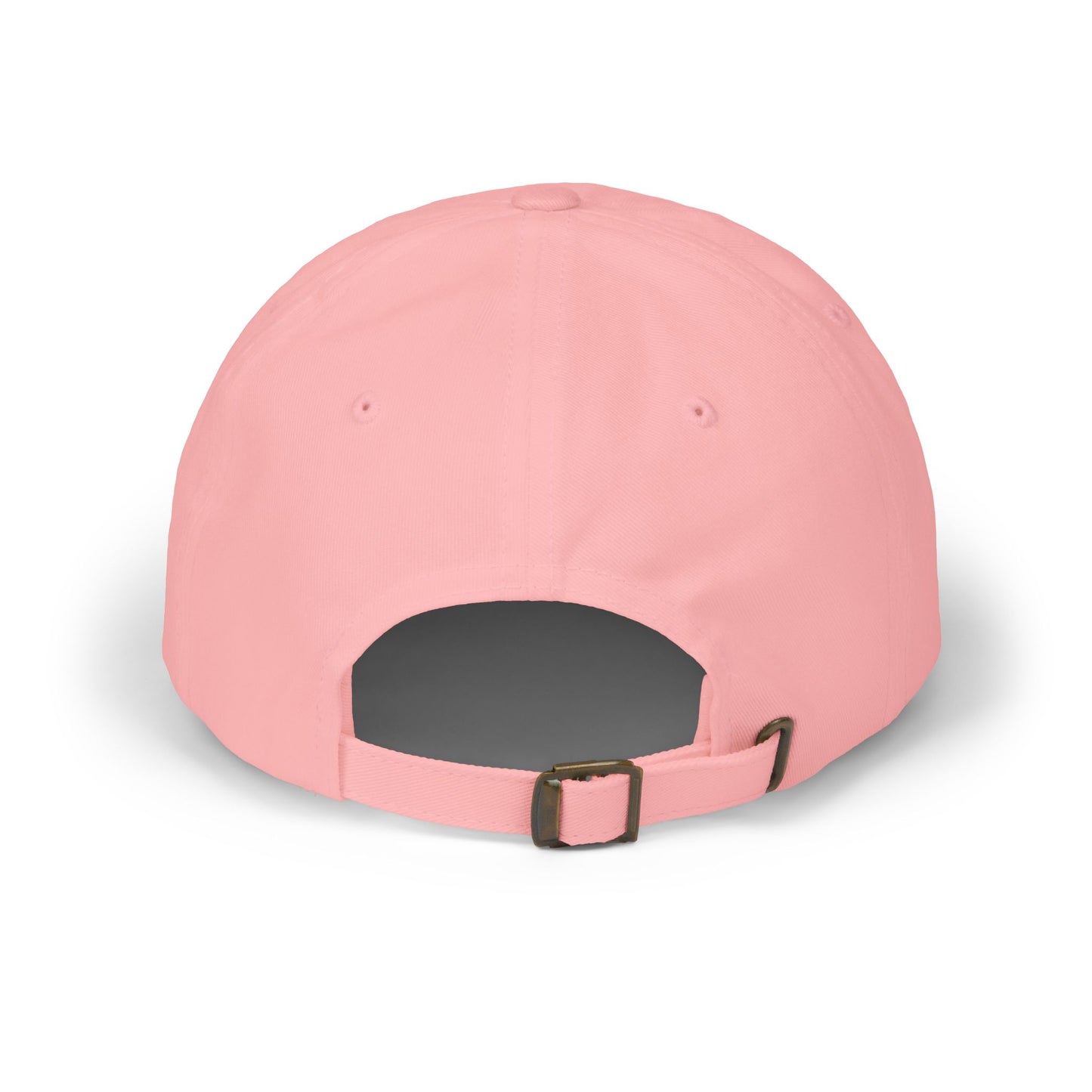 Classic Songi Sessions Embroidered Dad Cap