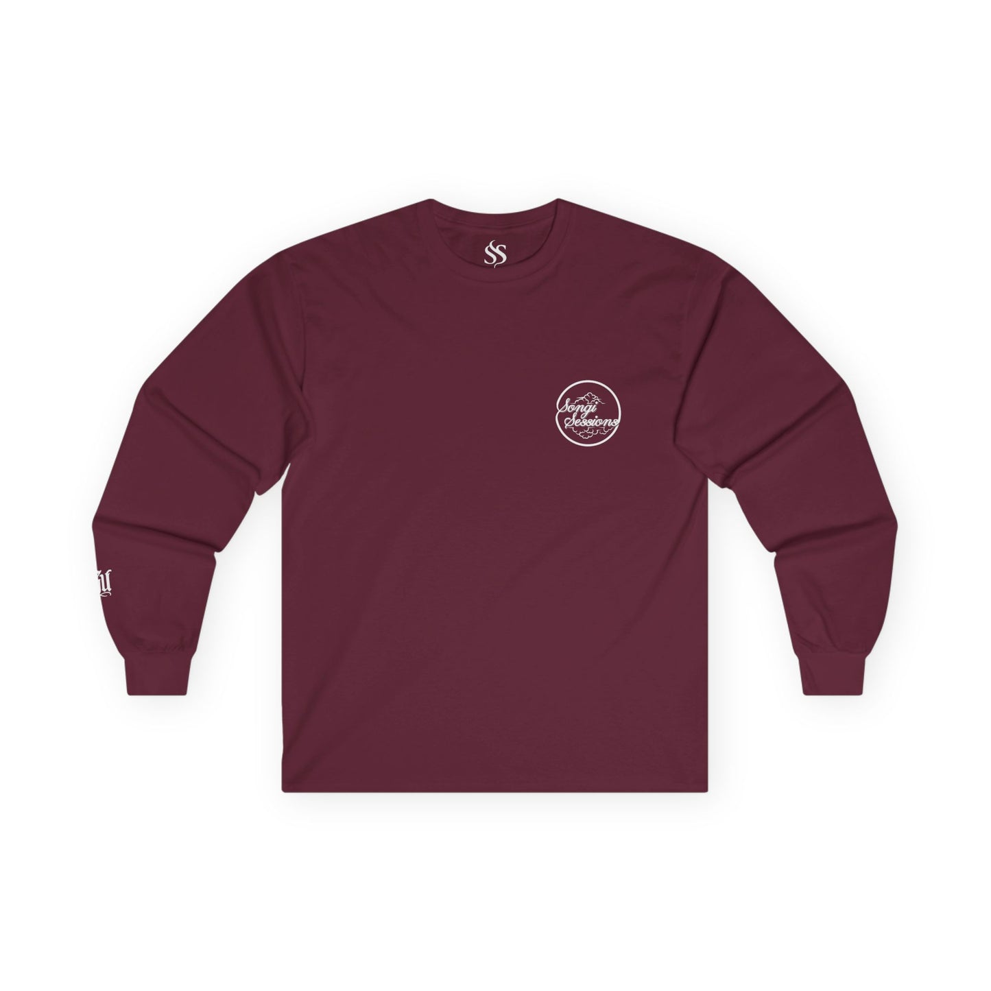 Songi Sessions Long Sleeve Tee