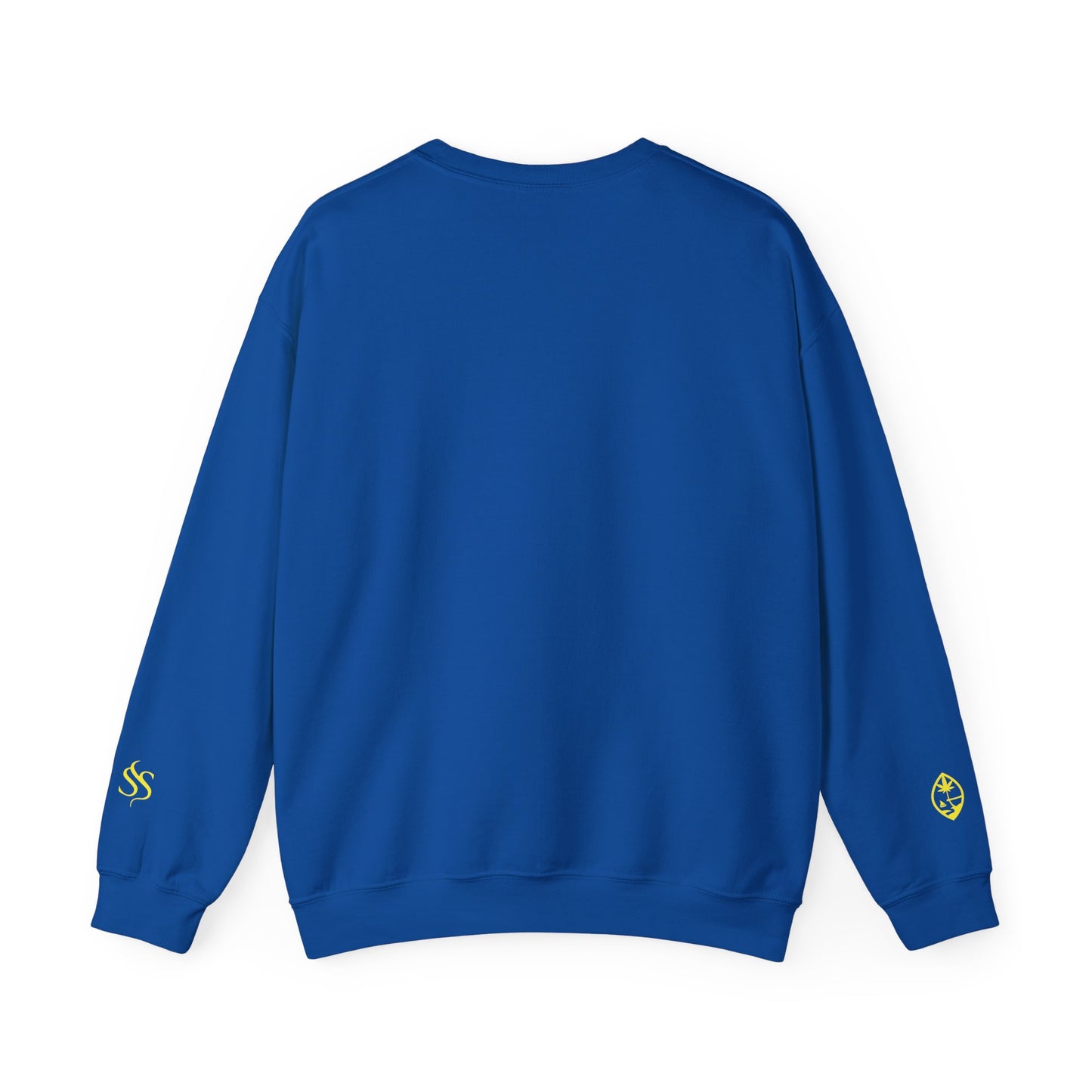 Made in Guåhan Crewneck Sweatshirt