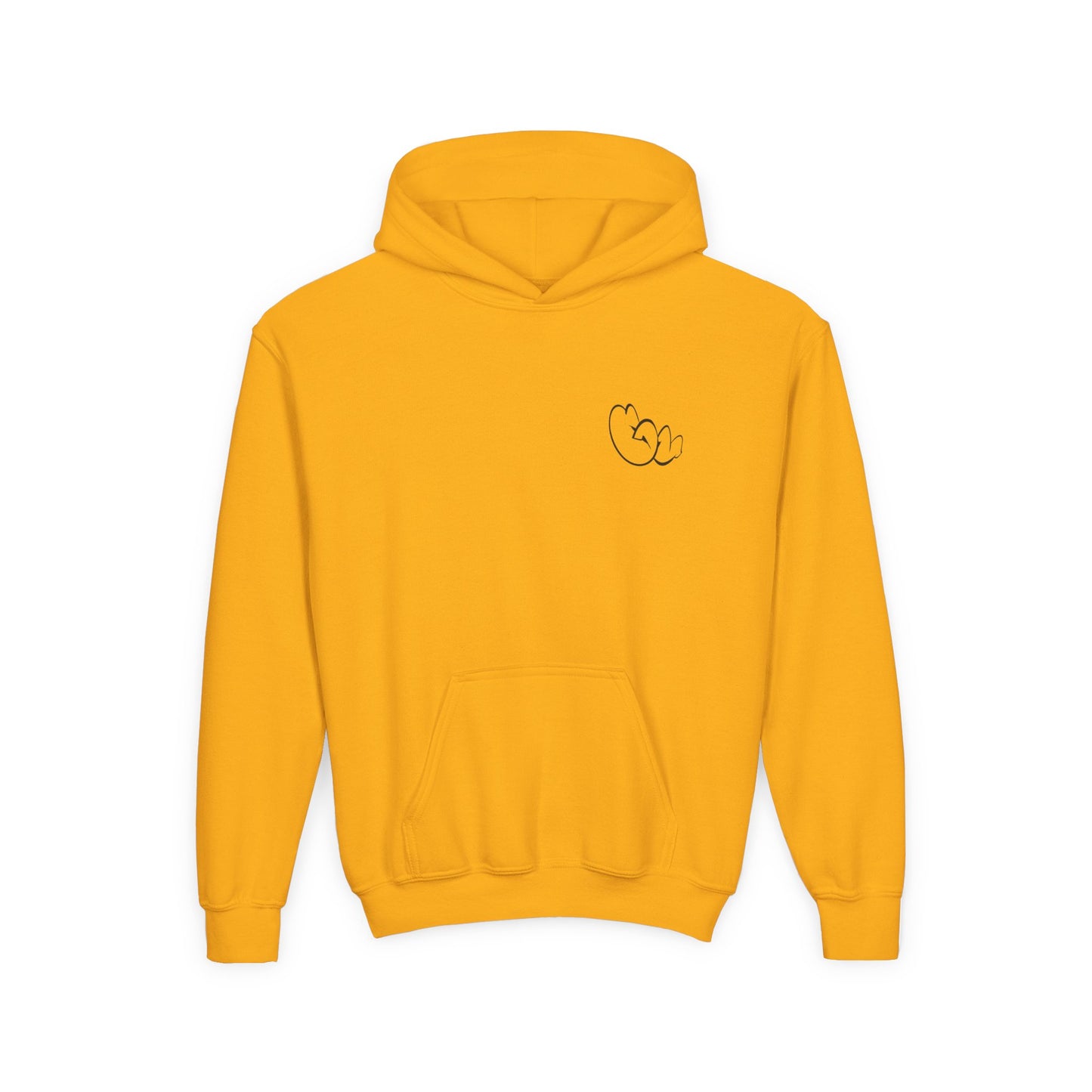 Påtgon Hoodie