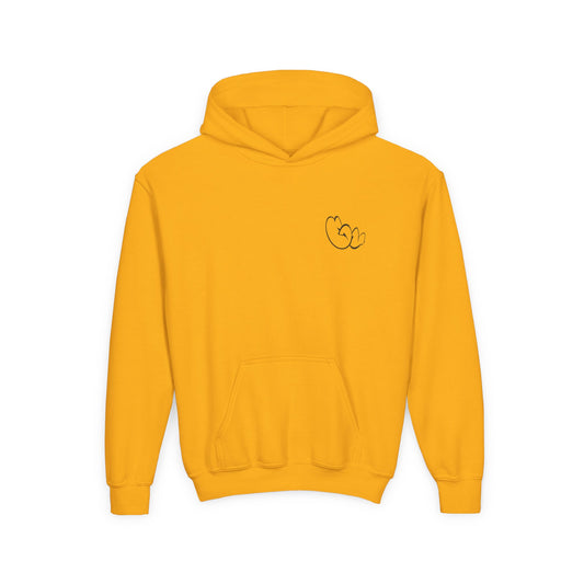 Påtgon Hoodie