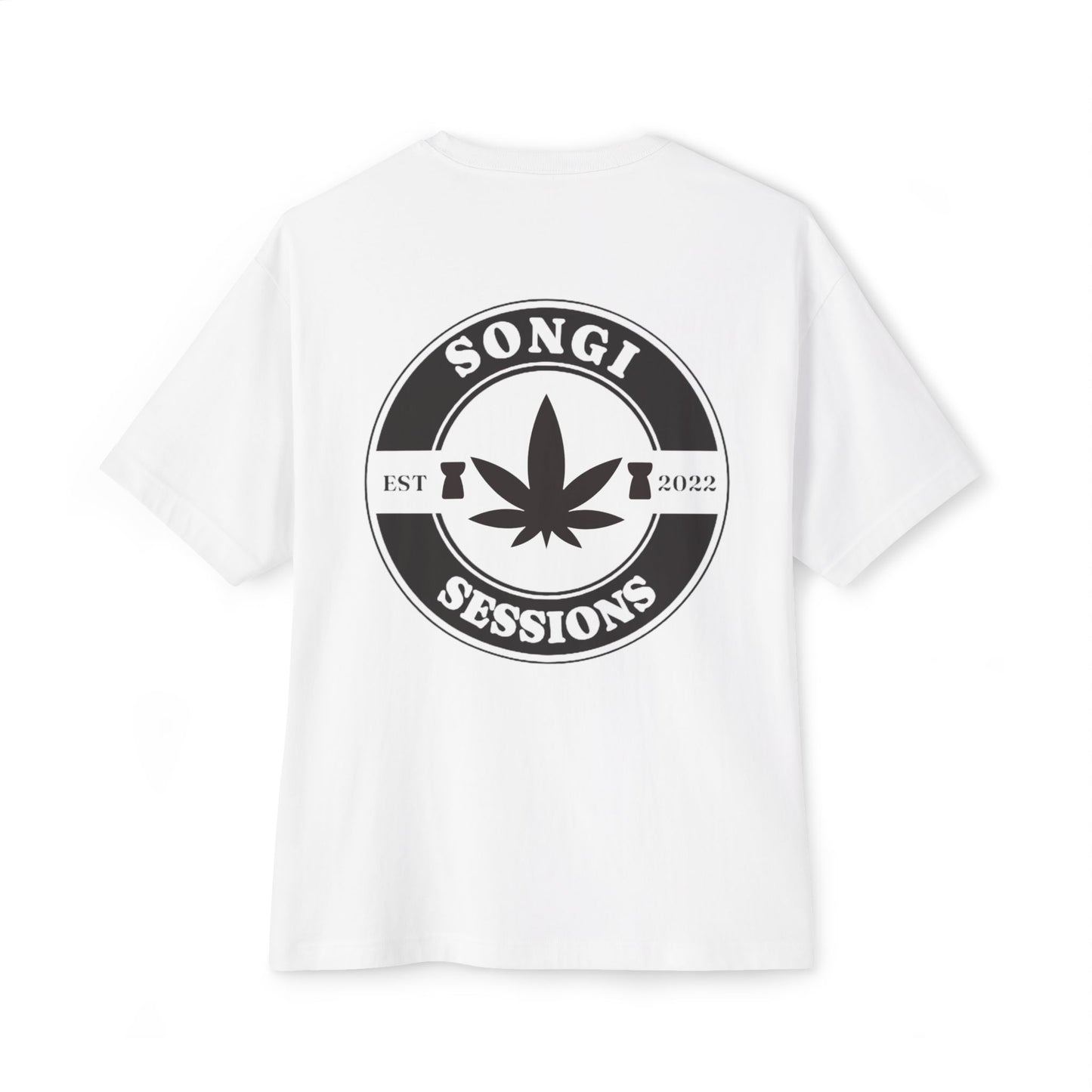 EST Songi Sessions Tee