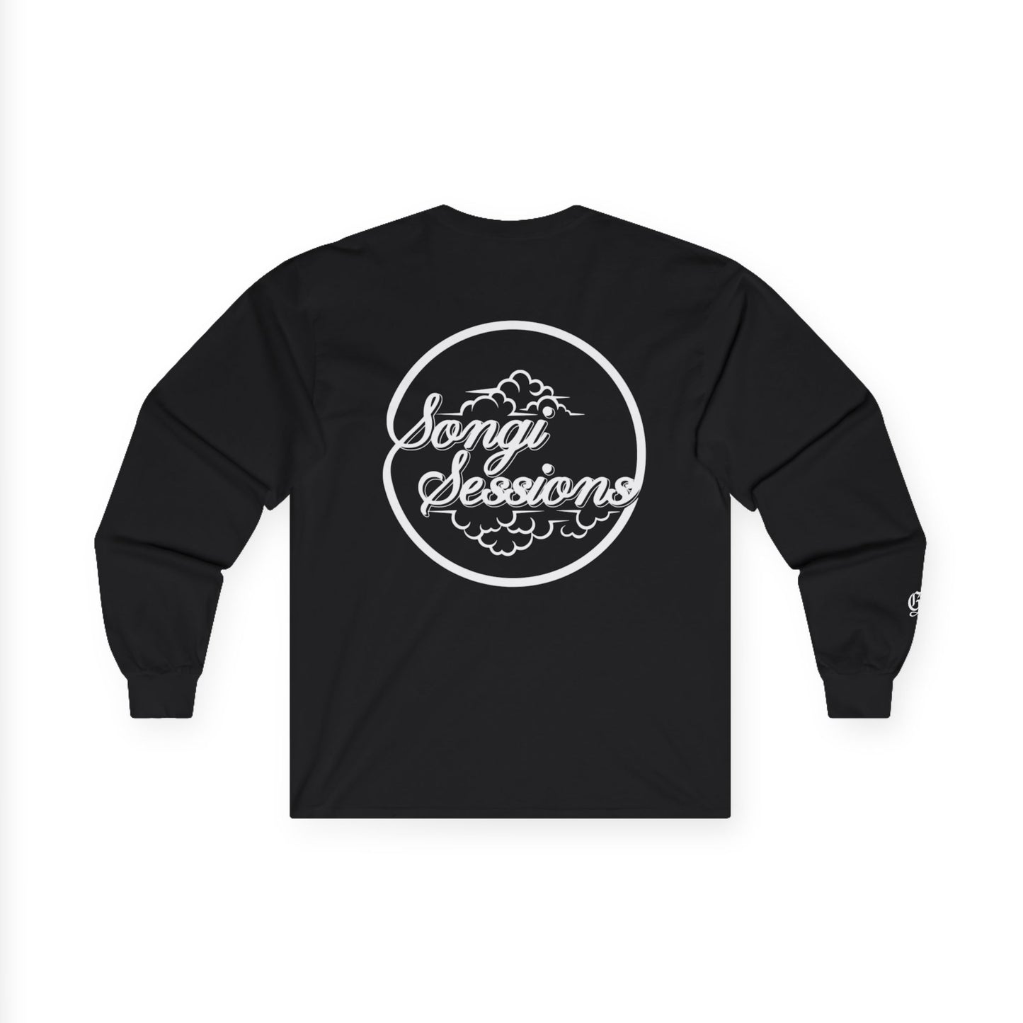 Songi Sessions Long Sleeve Tee