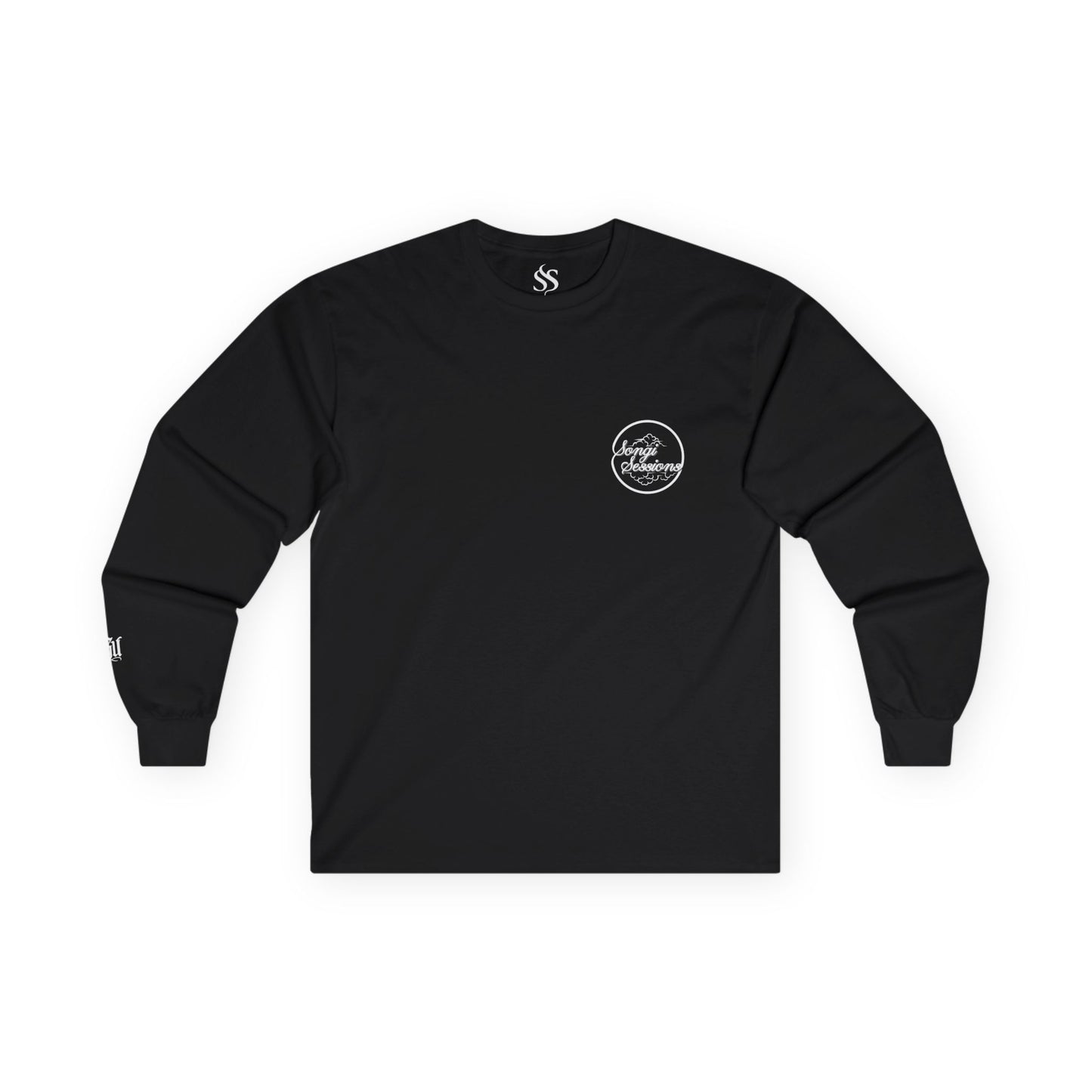 Songi Sessions Long Sleeve Tee