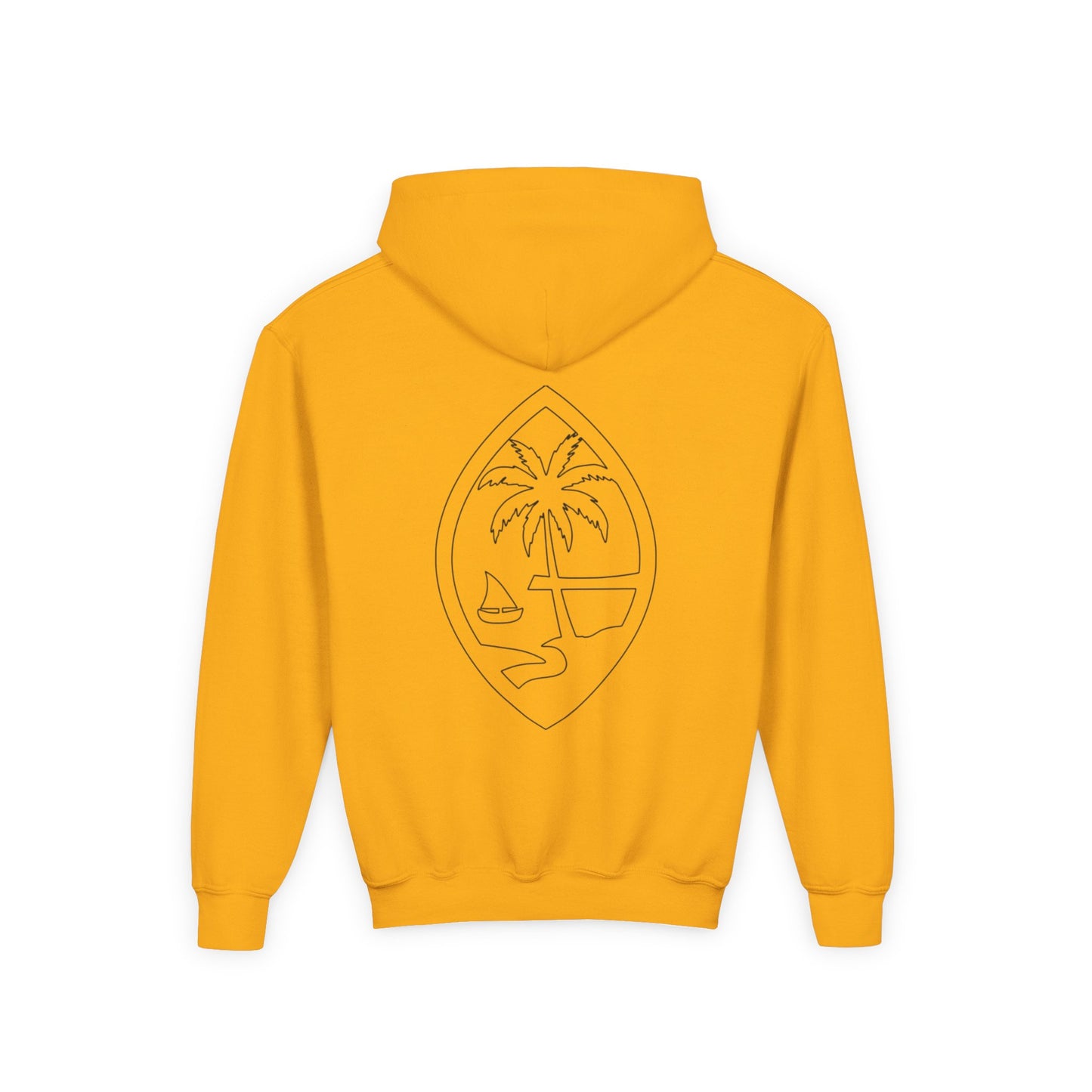 Påtgon Hoodie