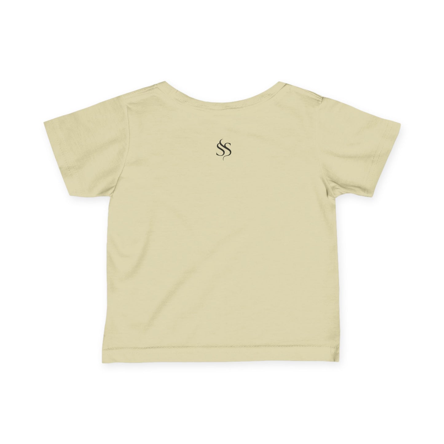 Hugåndo Sessions Toddler Tee
