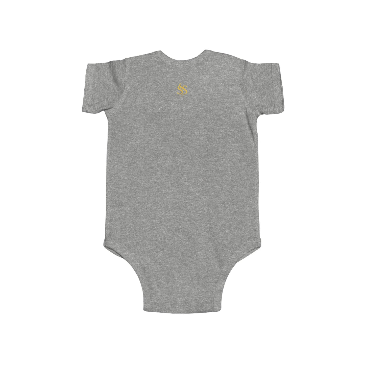 Hugåndo Sessions Onesie