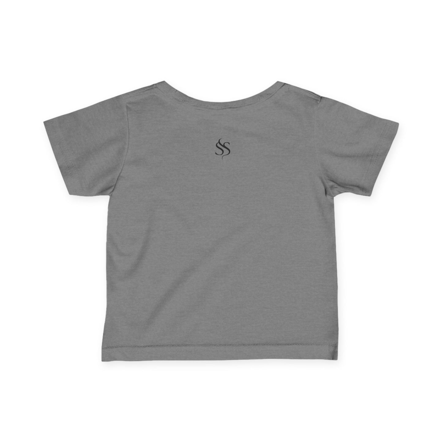 Hugåndo Sessions Toddler Tee