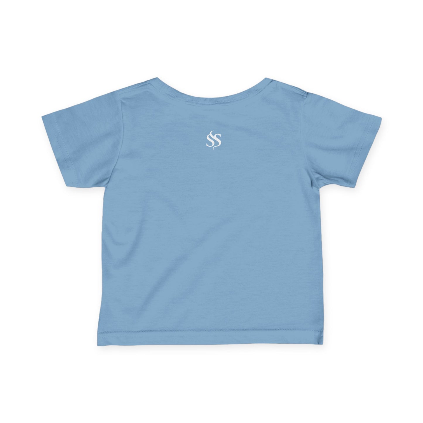 Hugåndo Sessions Toddler Tee