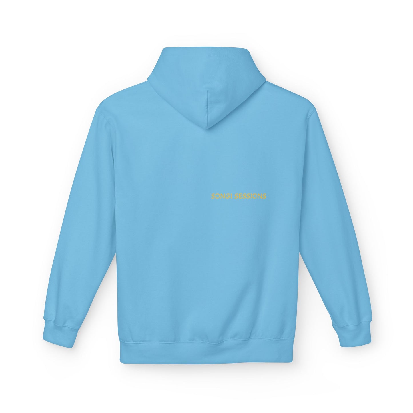 Made in Belau Hoodie