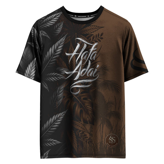 Hafa Adai SS Short Sleeve