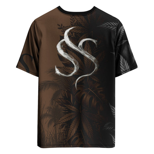Hafa Adai SS Short Sleeve