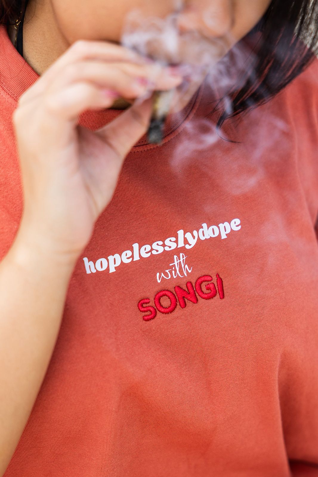 HopelesslyDope Tee