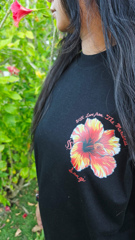 From the Marianas Tee