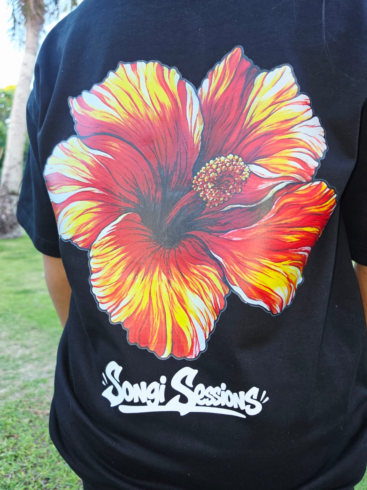 From the Marianas Tee