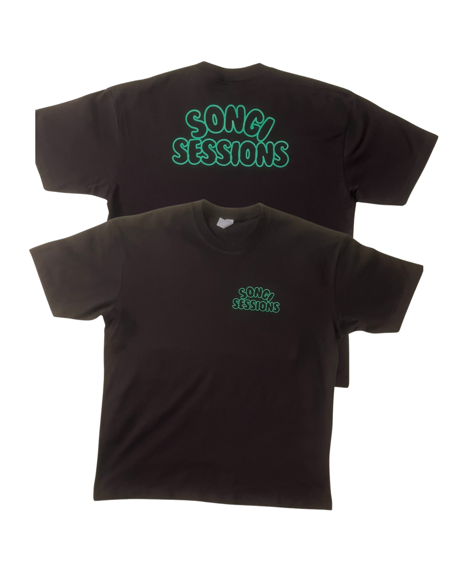 Songi Sessions Logo