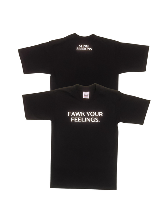 Fawk Your Feelings.